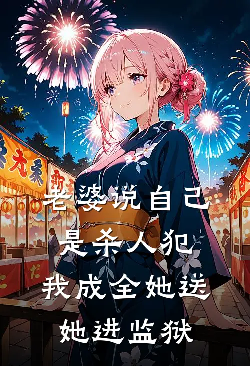 老婆说自己是杀人犯，我成全她送她进监狱
