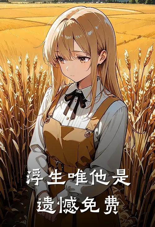 浮生唯他是遗憾免费