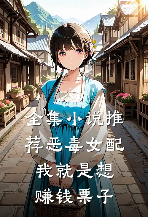 全集小说推荐恶毒女配：我就是想赚钱票子