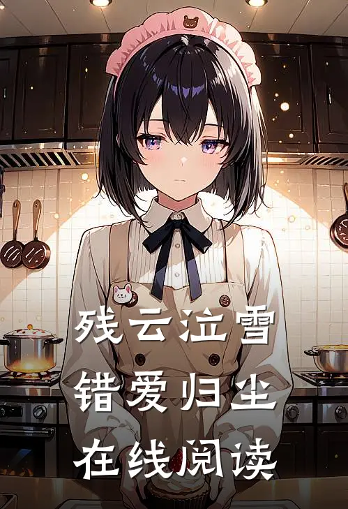 残云泣雪，错爱归尘在线阅读