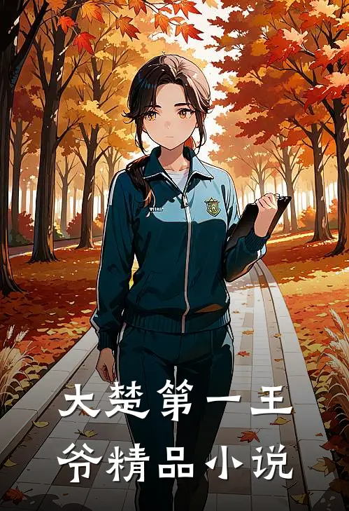 大楚第一王爷精品小说