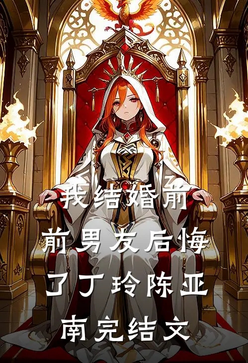 我结婚前，前男友后悔了丁玲陈亚南完结文
