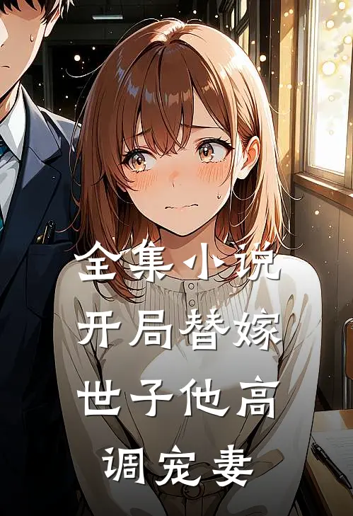全集小说开局替嫁，世子他高调宠妻