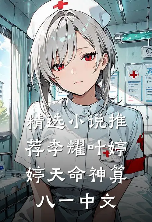 精选小说推荐李耀叶婷婷天命神算八一中文