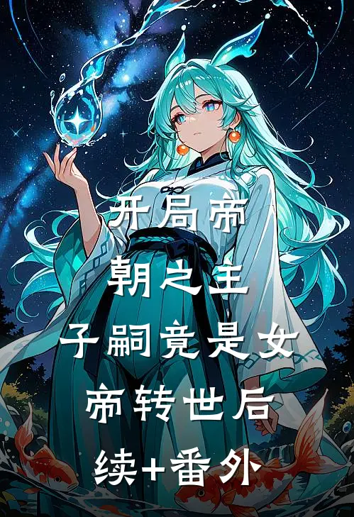 开局帝朝之主：子嗣竟是女帝转世后续+番外