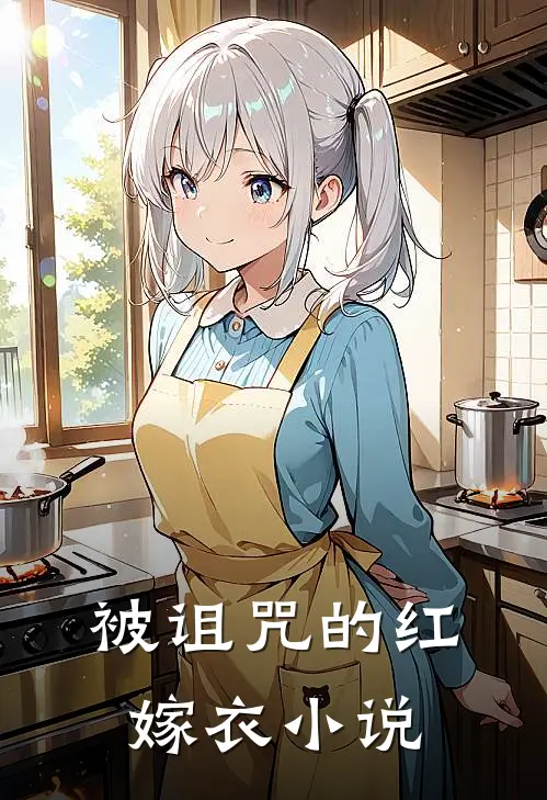 被诅咒的红嫁衣小说