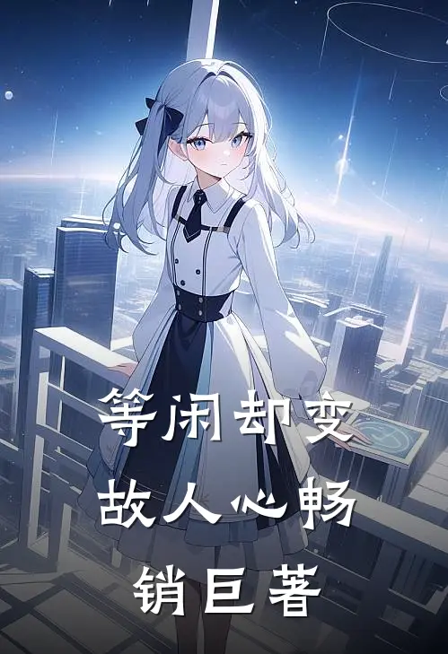等闲却变故人心畅销巨著