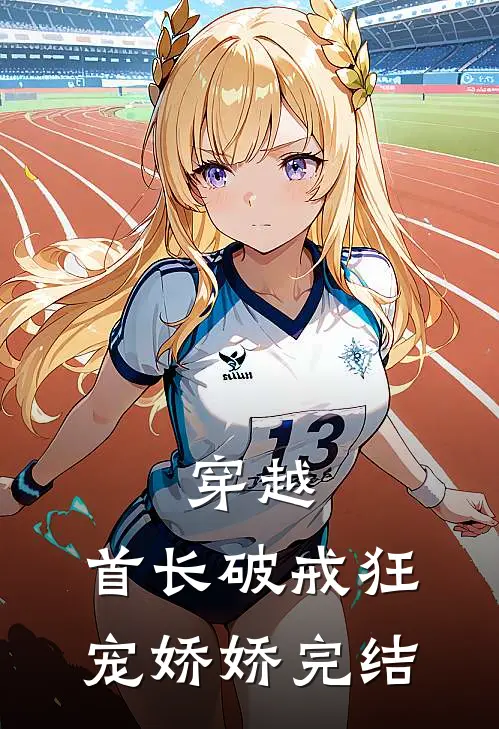 穿越：首长破戒狂宠娇娇完结
