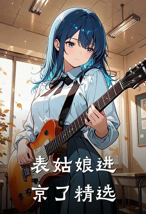表姑娘进京了精选