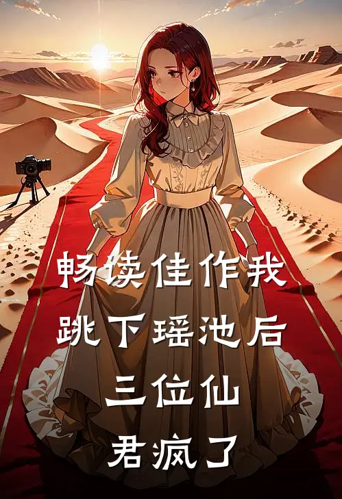 畅读佳作我跳下瑶池后，三位仙君疯了