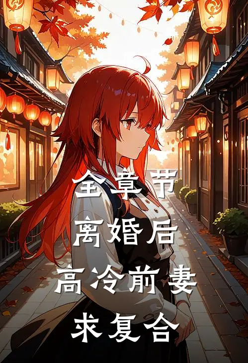 全章节离婚后，高冷前妻求复合