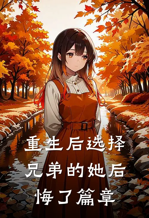 重生后选择兄弟的她后悔了篇章