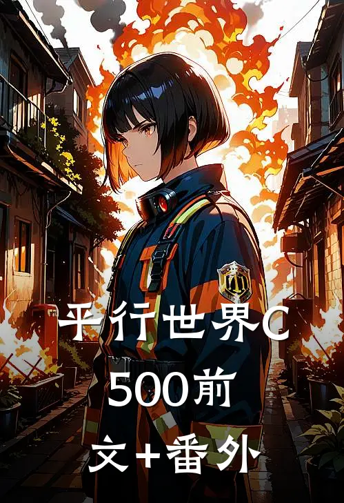 平行世界C500前文+番外