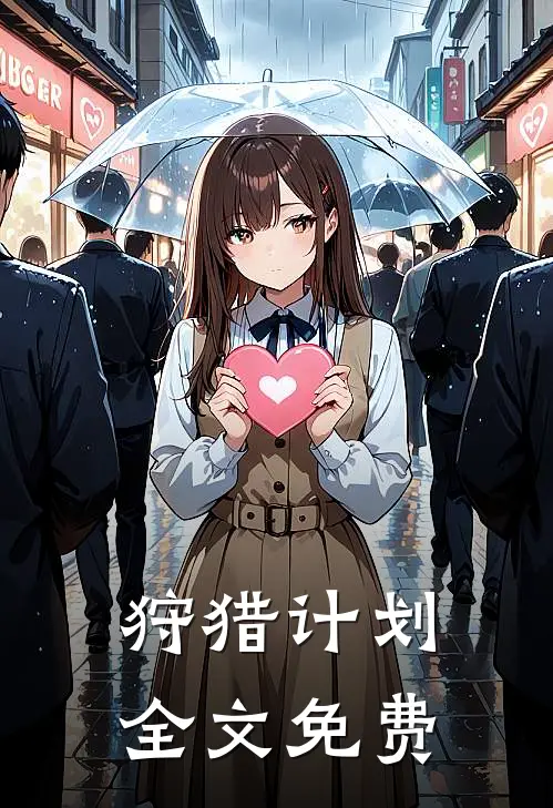 狩猎计划全文免费