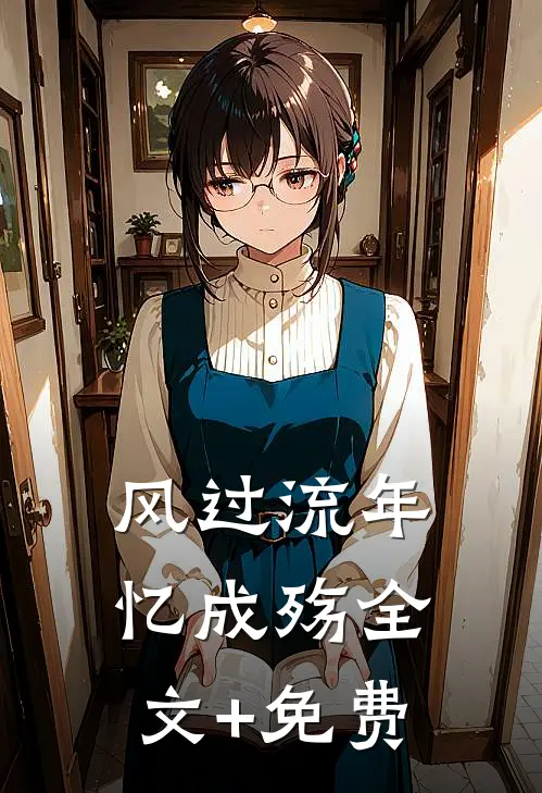 风过流年忆成殇全文+免费