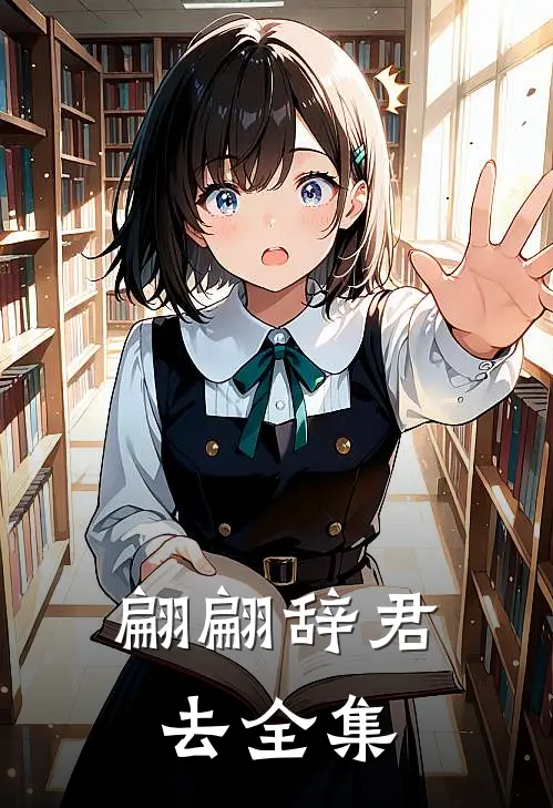 翩翩辞君去全集