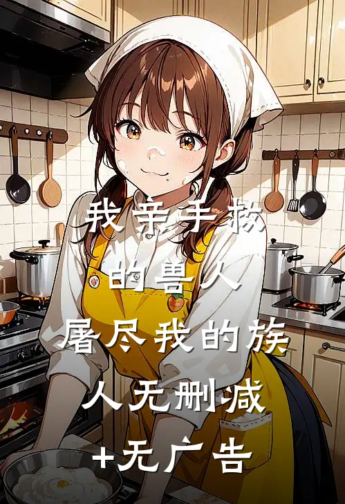 我亲手救的兽人，屠尽我的族人无删减+无广告
