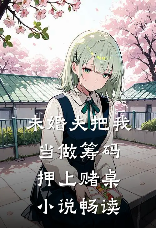 未婚夫把我当做筹码押上赌桌小说畅读