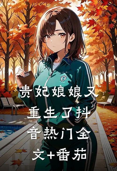 贵妃娘娘又重生了抖音热门全文+番茄