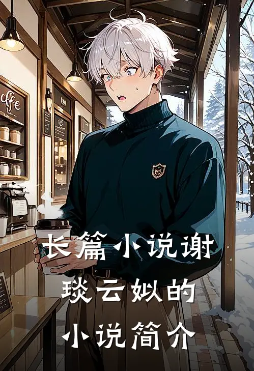 长篇小说谢琰云姒的小说简介