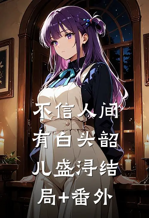 不信人间有白头韶儿盛浔结局+番外