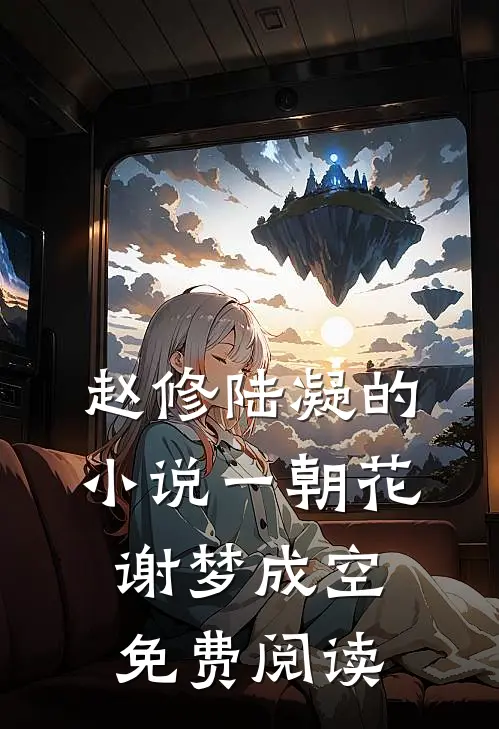 赵修陆凝的小说一朝花谢梦成空免费阅读