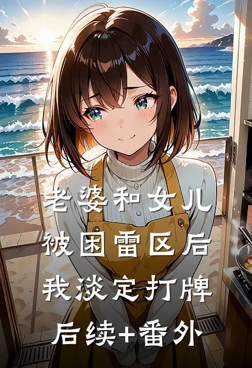 老婆和女儿被困雷区后，我淡定打牌后续+番外