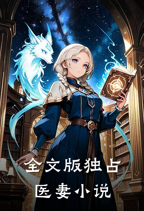 全文版独占医妻 小说