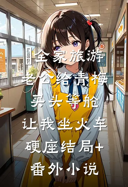 全家旅游老公给青梅买头等舱，让我坐火车硬座结局+番外小说