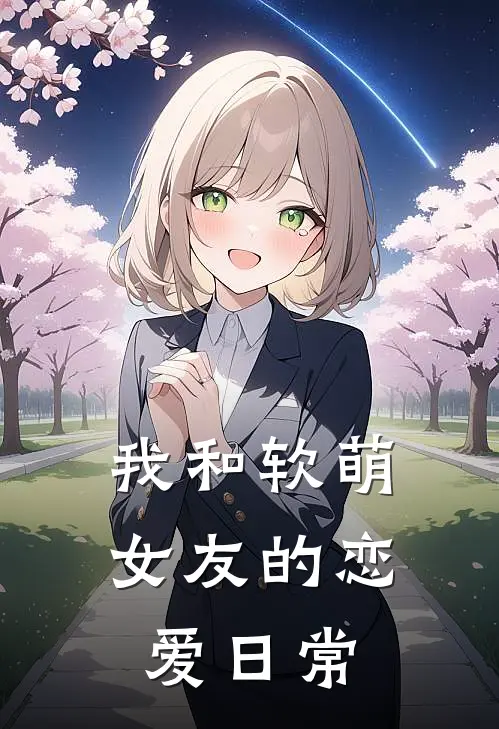 我和软萌女友的恋爱日常