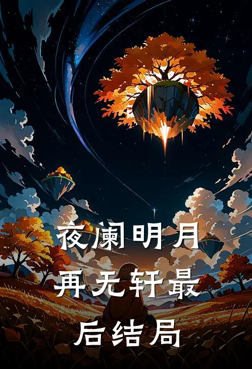 夜阑明月再无轩最后结局