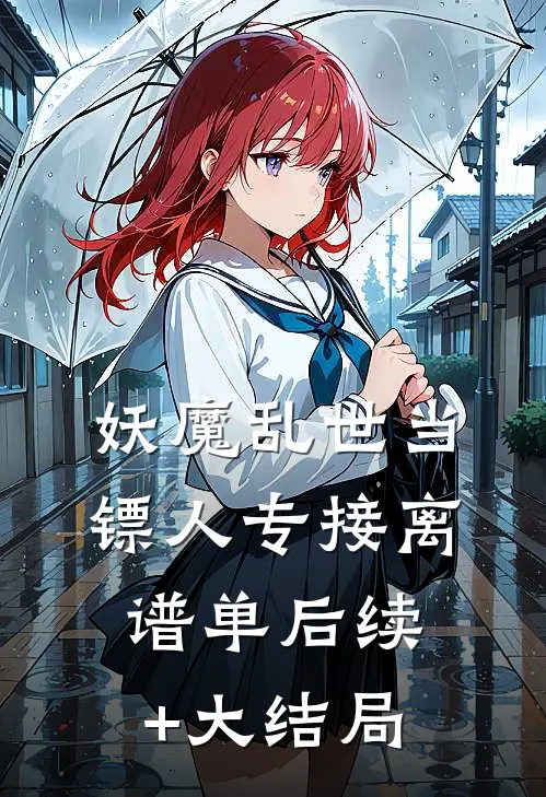 妖魔乱世当镖人专接离谱单后续+大结局