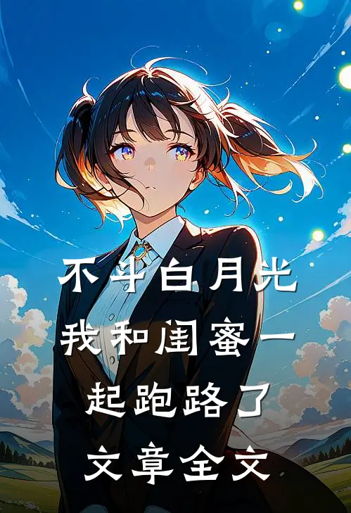 不斗白月光，我和闺蜜一起跑路了文章全文