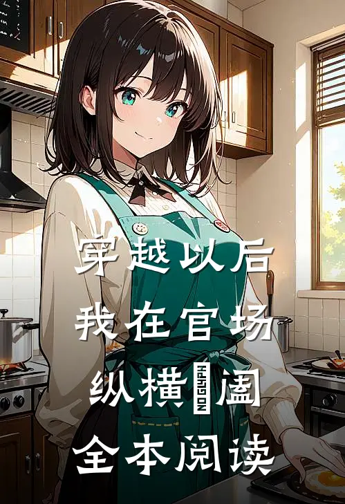 穿越以后，我在官场纵横椑阖全本阅读