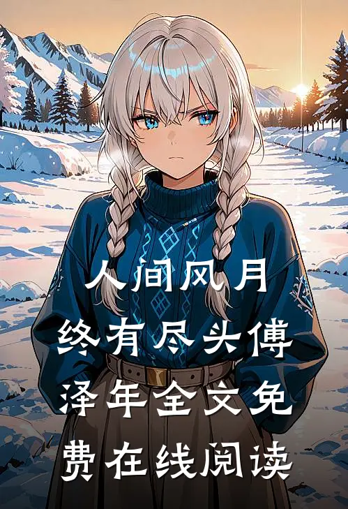 人间风月，终有尽头傅泽年全文免费在线阅读
