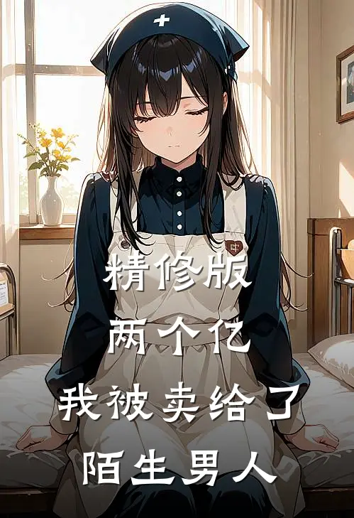 精修版两个亿，我被卖给了陌生男人