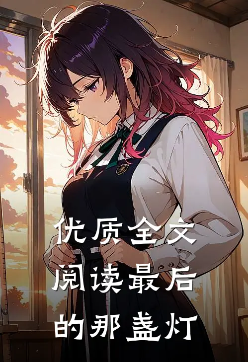 优质全文阅读最后的那盏灯