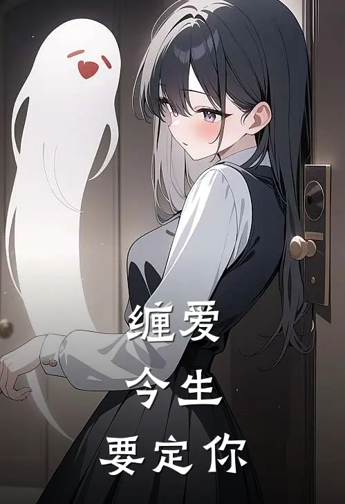 缠爱：今生，要定你