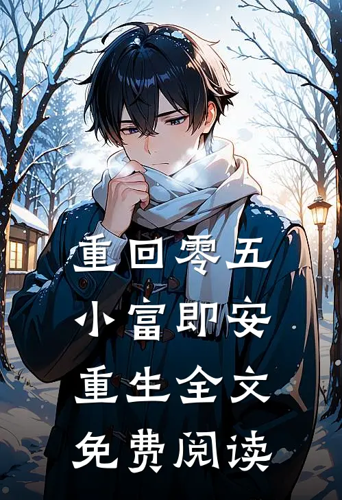 重回零五,小富即安重生全文免费阅读