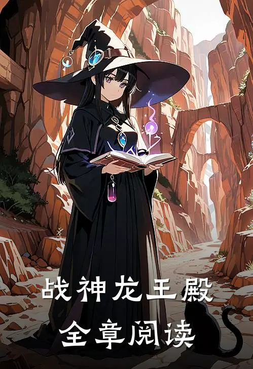 战神龙王殿全章阅读