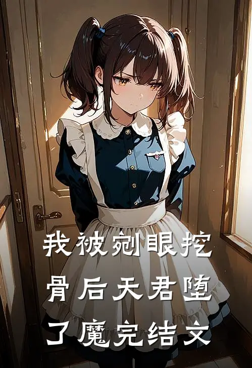 我被剜眼挖骨后天君堕了魔完结文