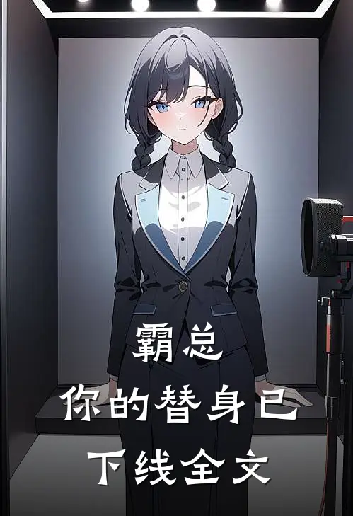 霸总，你的替身已下线全文