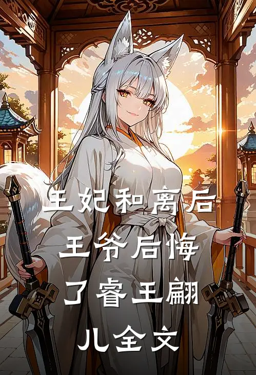 王妃和离后，王爷后悔了睿王翩儿全文
