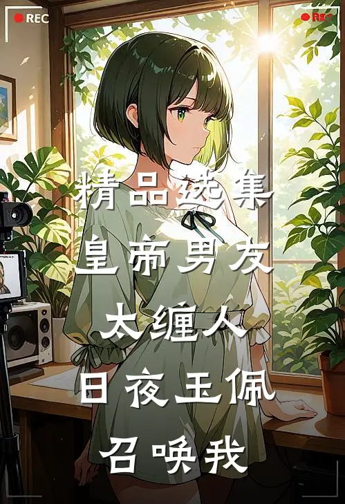 精品选集皇帝男友太缠人，日夜玉佩召唤我