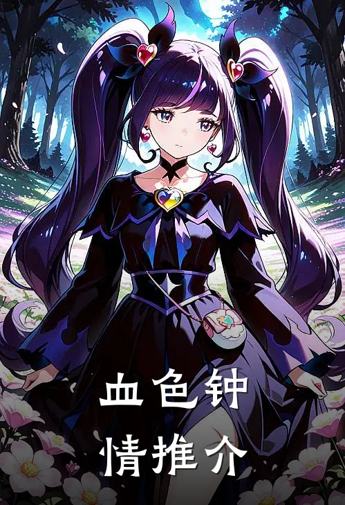 血色钟情推介
