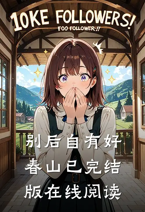 别后自有好春山已完结版在线阅读