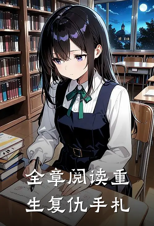 全章阅读重生复仇手札