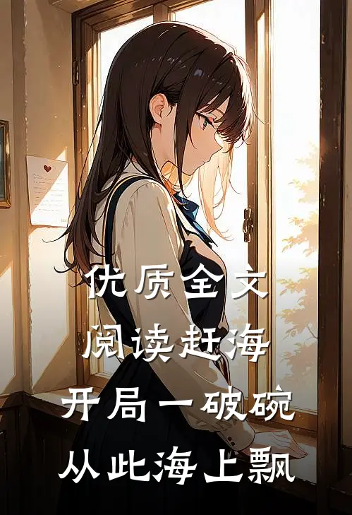 优质全文阅读赶海，开局一破碗，从此海上飘