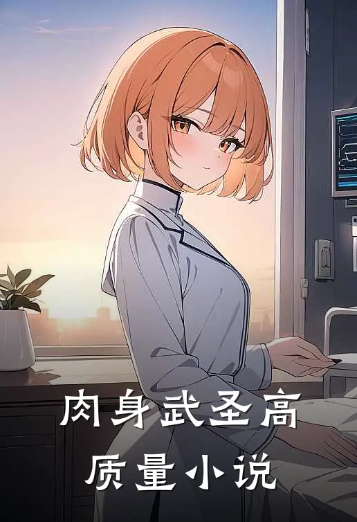 肉身武圣高质量小说