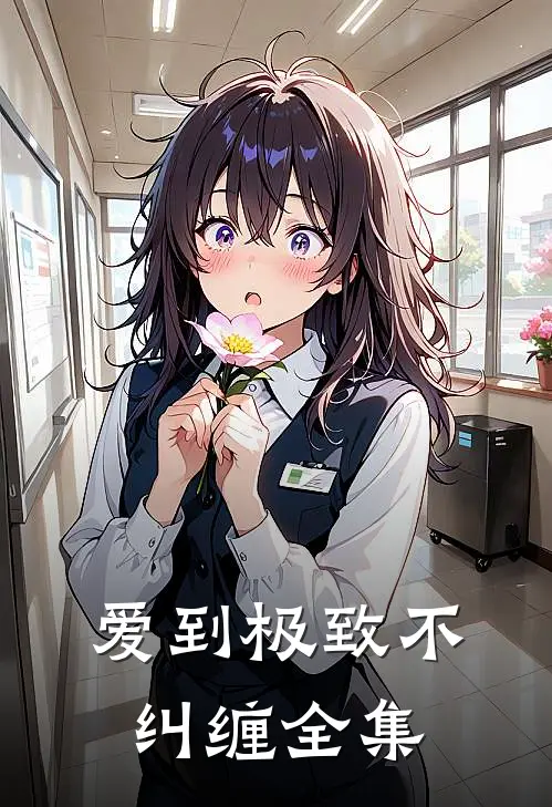 爱到极致不纠缠全集